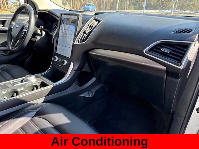 Used 2024 Ford Edge SEL image 29
