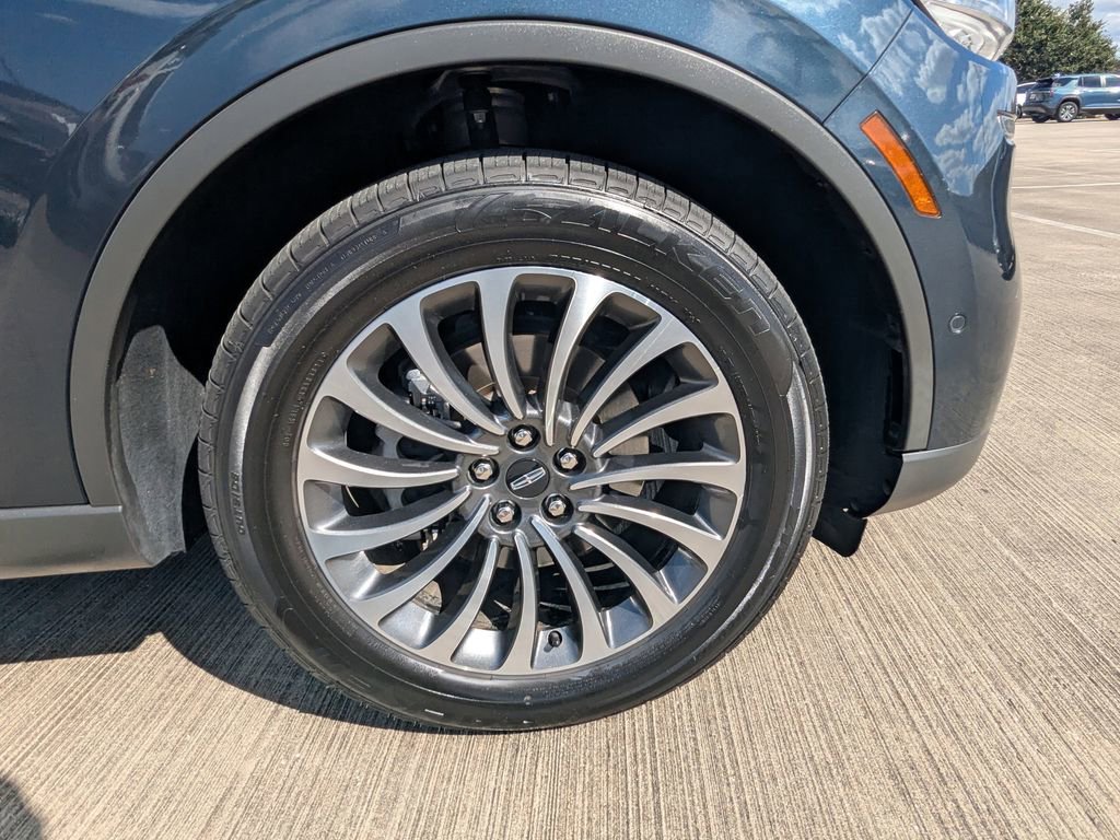 Used 2022 Lincoln Aviator Reserve w/ Equipment Group 201A image 21