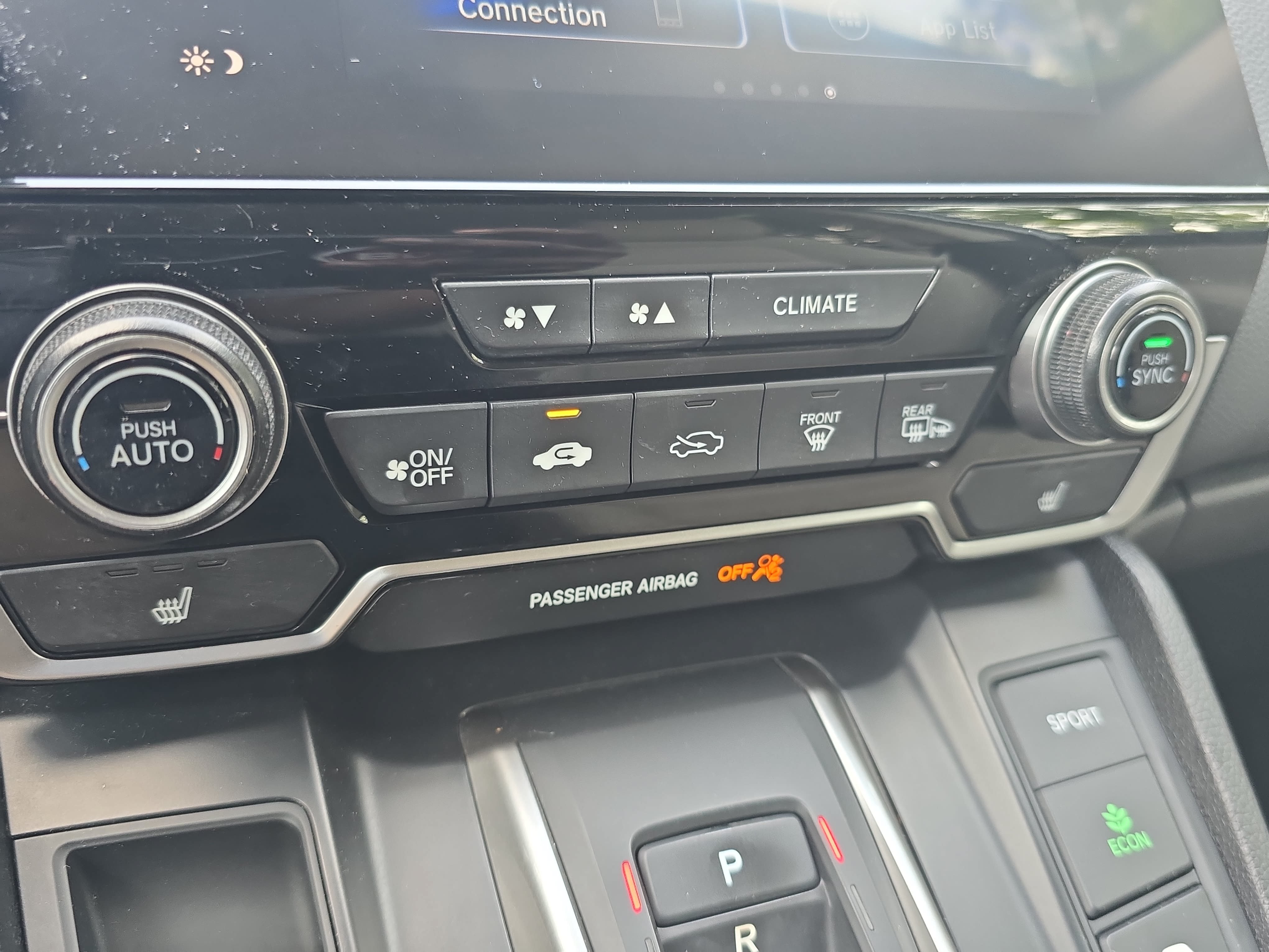 Used 2021 Honda CR-V Touring image 21