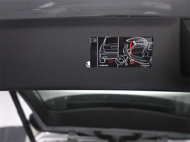 Used 2025 Volvo XC90 B5 Core w/ Protection Package image 27