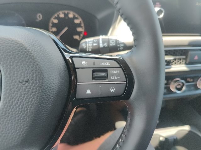 New 2027 Honda HR-V EX-L image 17