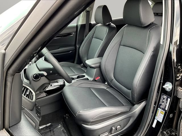 Certified 2026 Kia Seltos SX AWD/4WD image 22