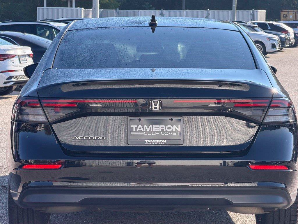 Used 2023 Honda Accord EX image 3