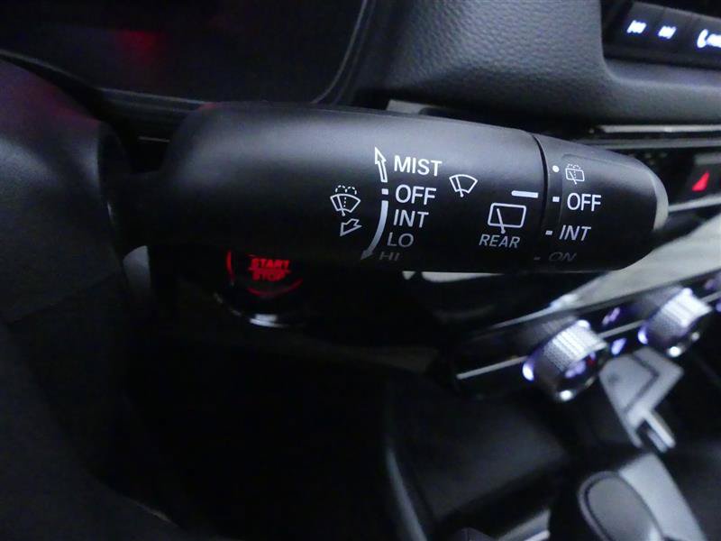 Used 2024 Honda Civic Sport image 17