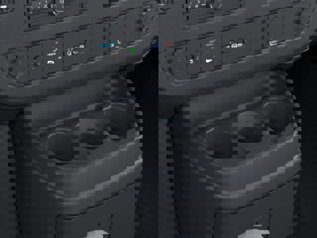 New 2025 GMC Savana 3500 Extended w/ Power Convenience Package image 23