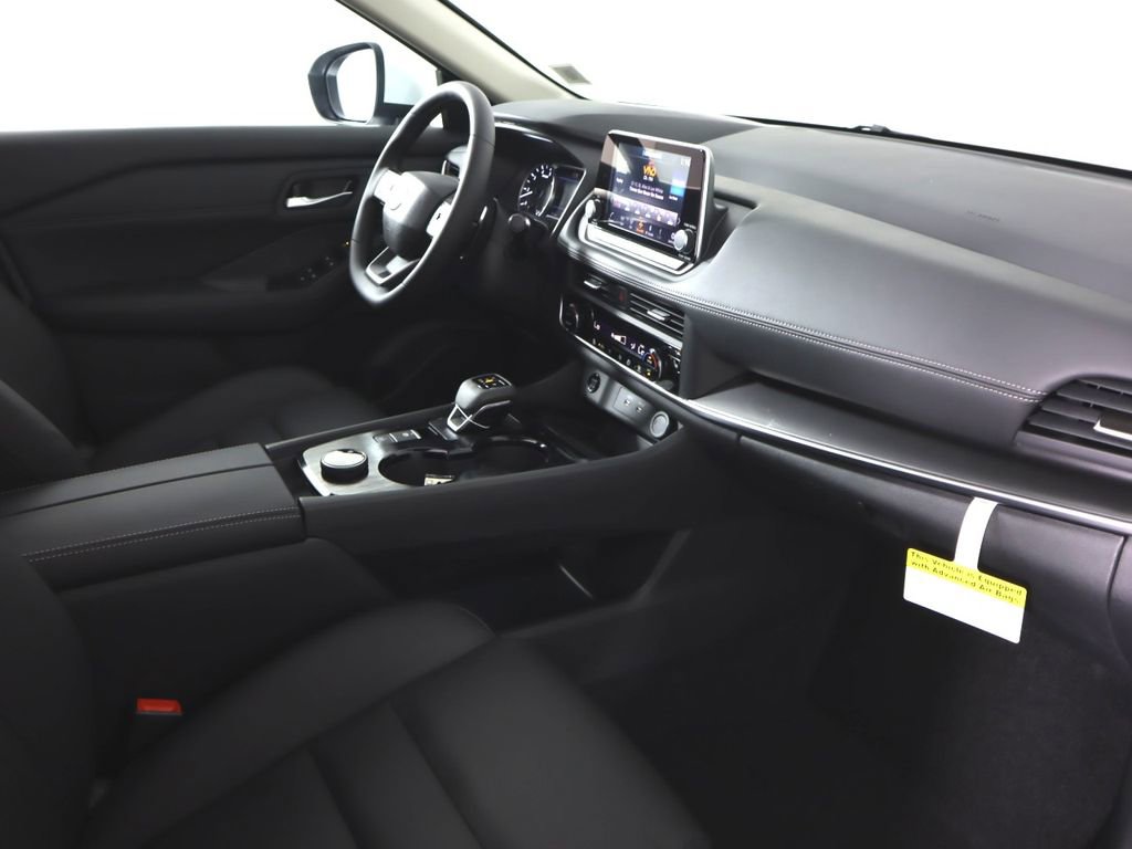 New 2026 Nissan Rogue SV image 23