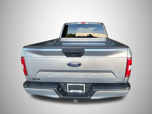Used 2020 Ford F150 XL w/ Equipment Group 101A Mid image 8