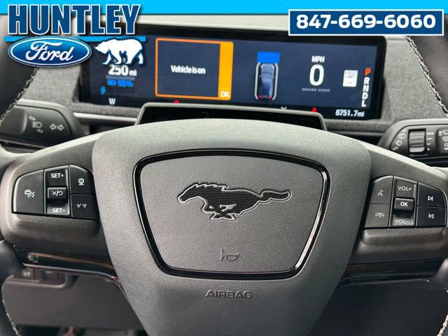 Used 2024 Ford Mustang Mach-E GT AWD/4WD image 31