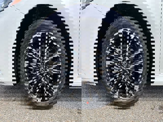 Used 2026 Toyota Camry XLE image 5