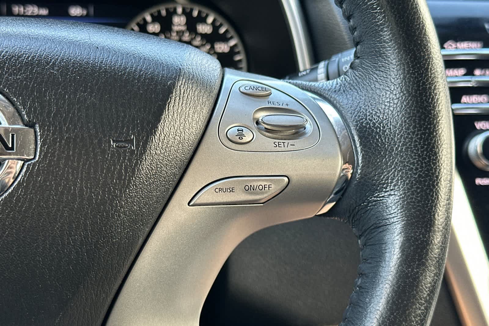 Used 2018 Nissan Murano Platinum w/ Cargo Package FWD image 30