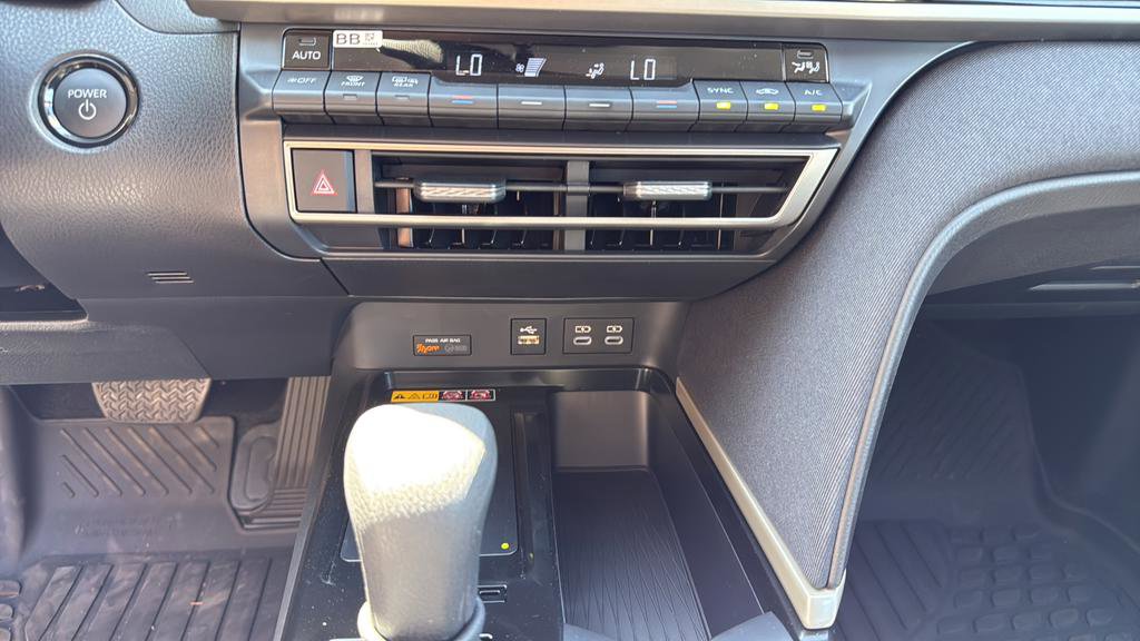 Certified 2025 Toyota Camry LE image 26