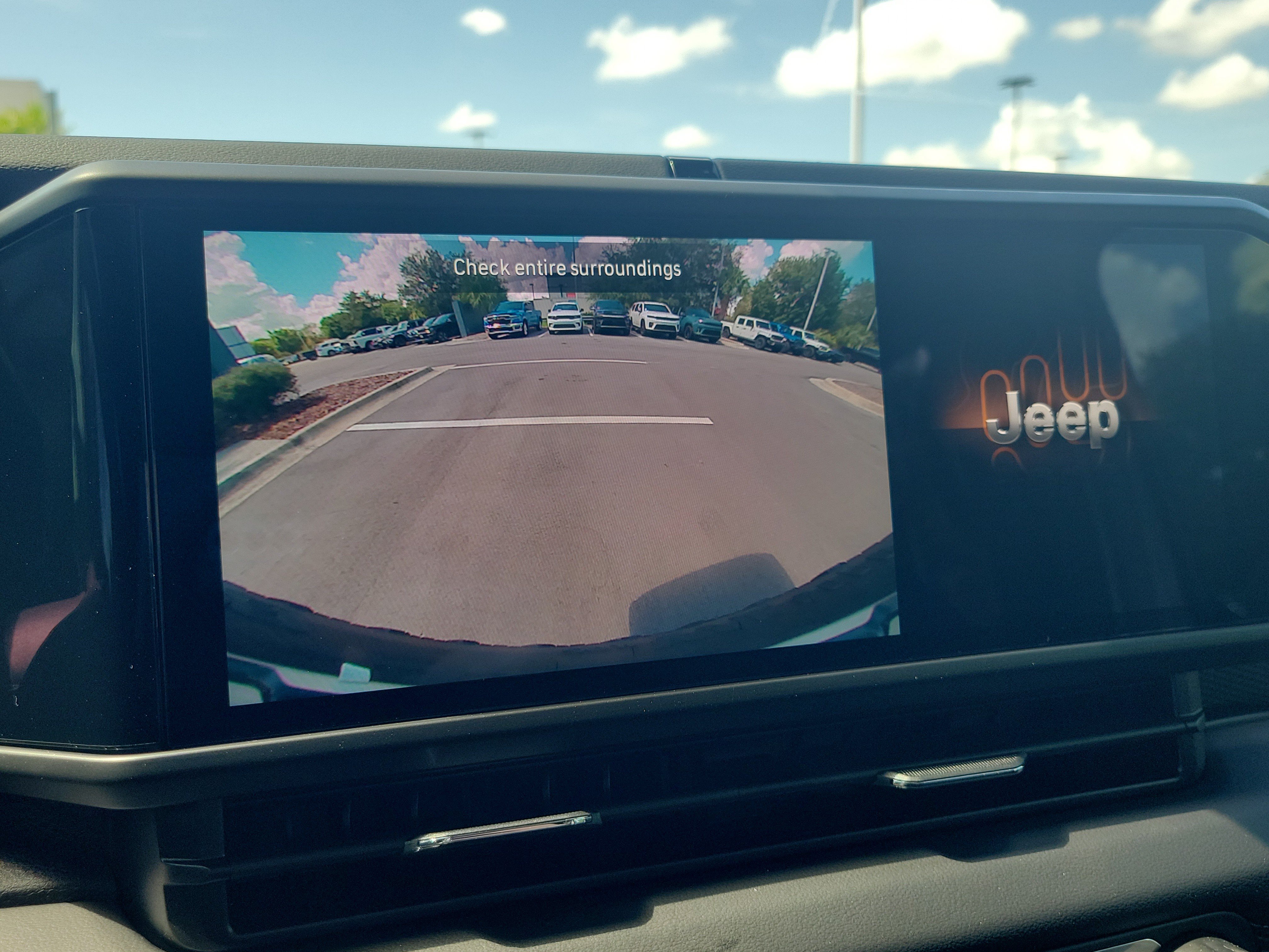 New 2026 Jeep Wrangler Unlimited Rubicon AWD/4WD image 18