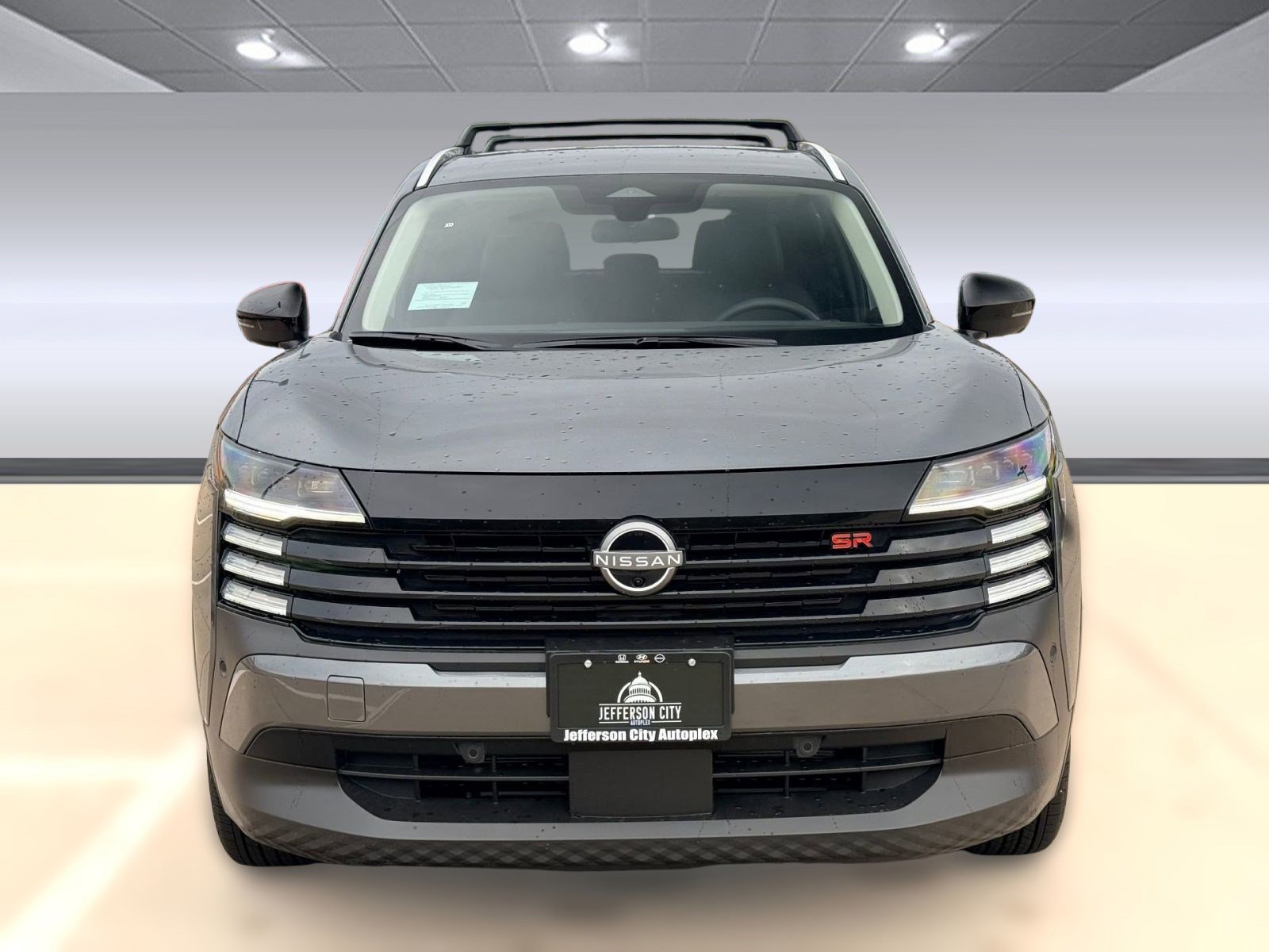 New 2026 Nissan Kicks SR w/ Cold Weather Package image 6