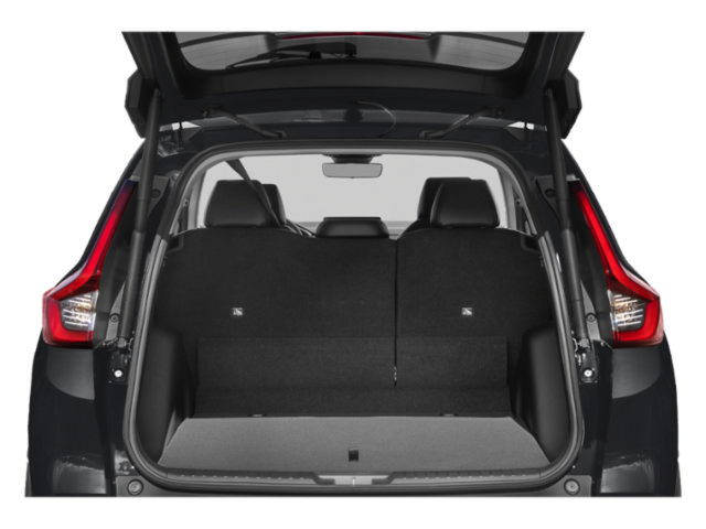 New 2024 Honda CR-V EX-L image 8