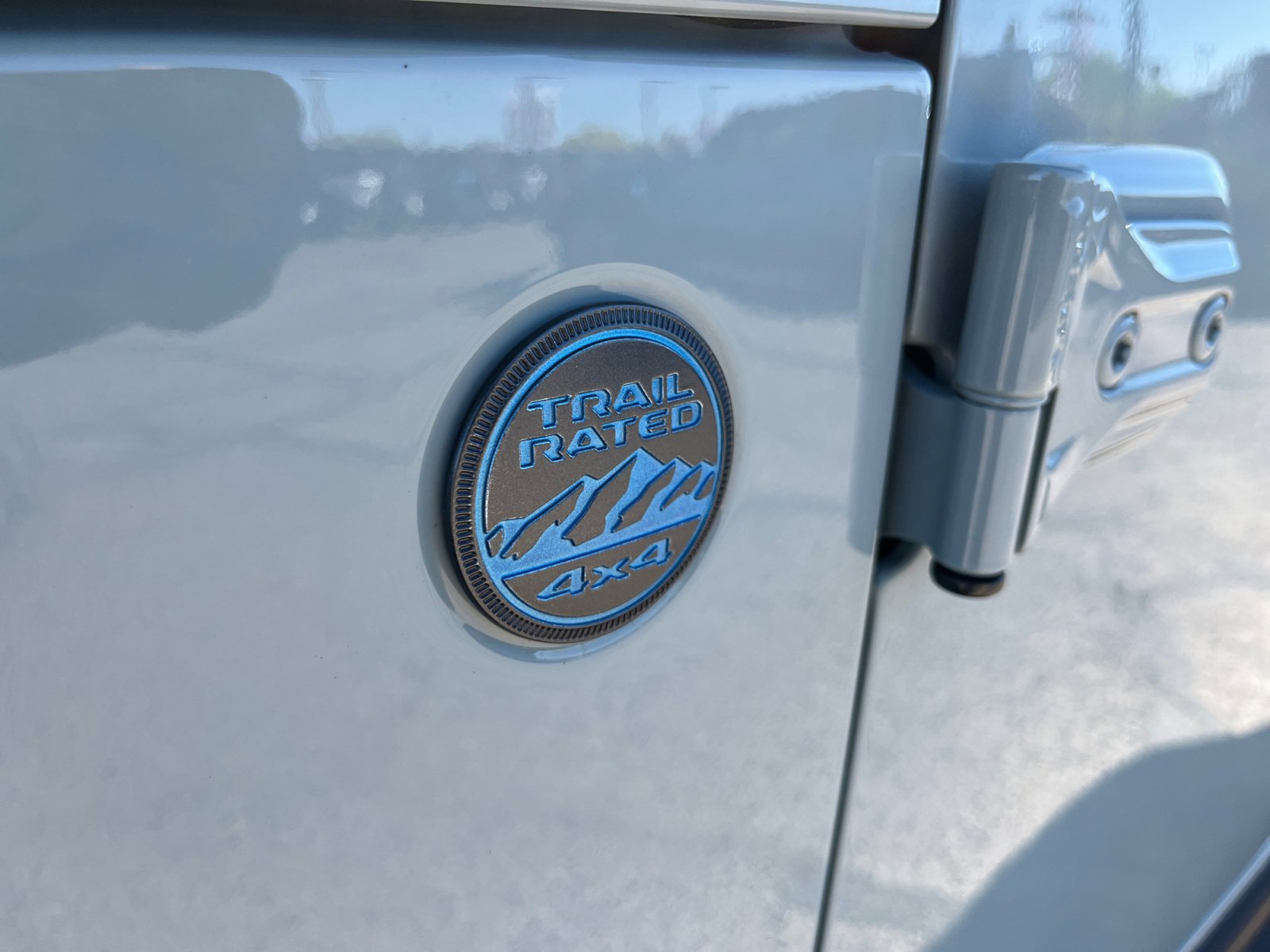 Used 2024 Jeep Wrangler Willys image 24