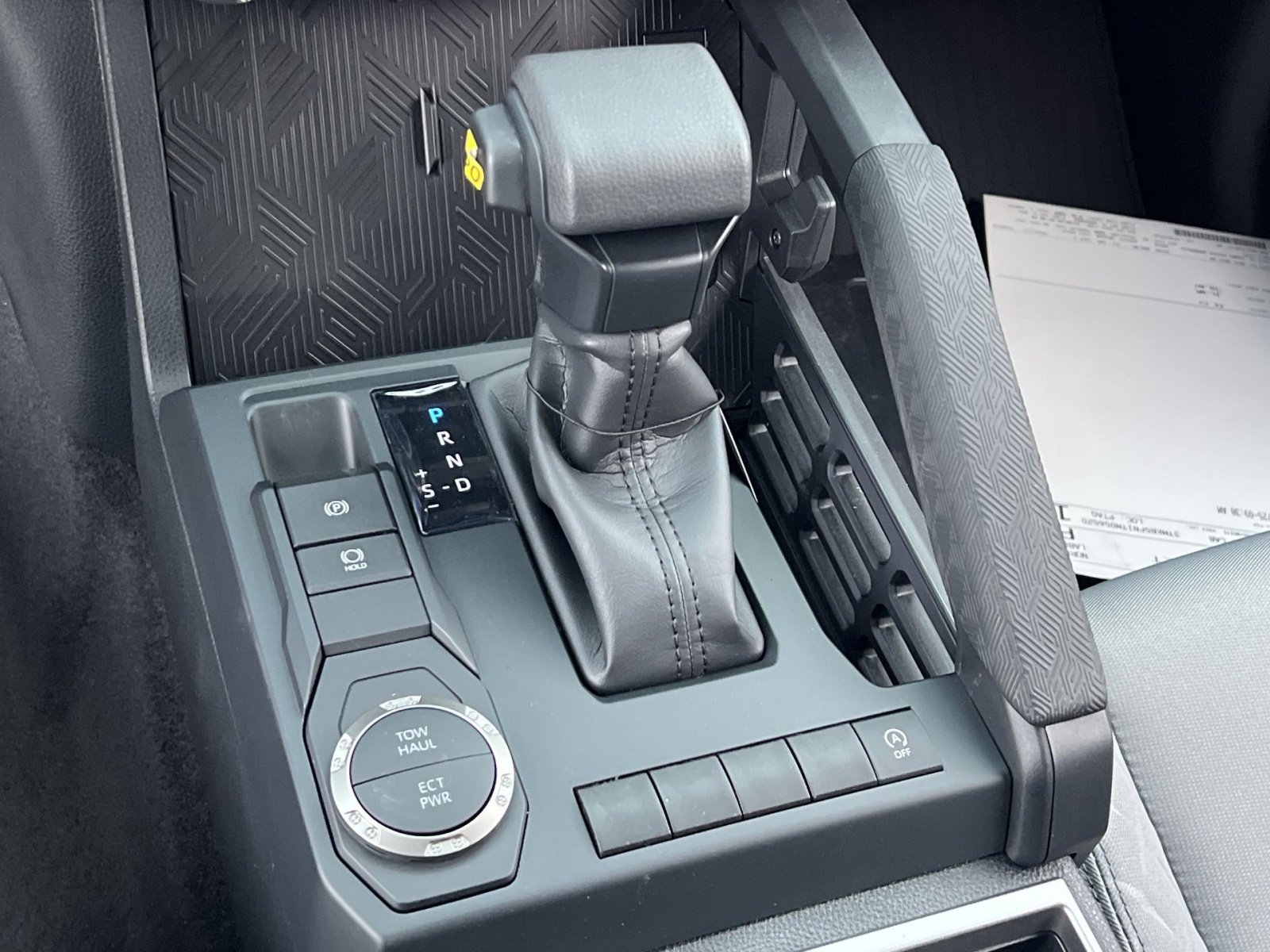 New 2026 Toyota Tacoma SR5 image 17