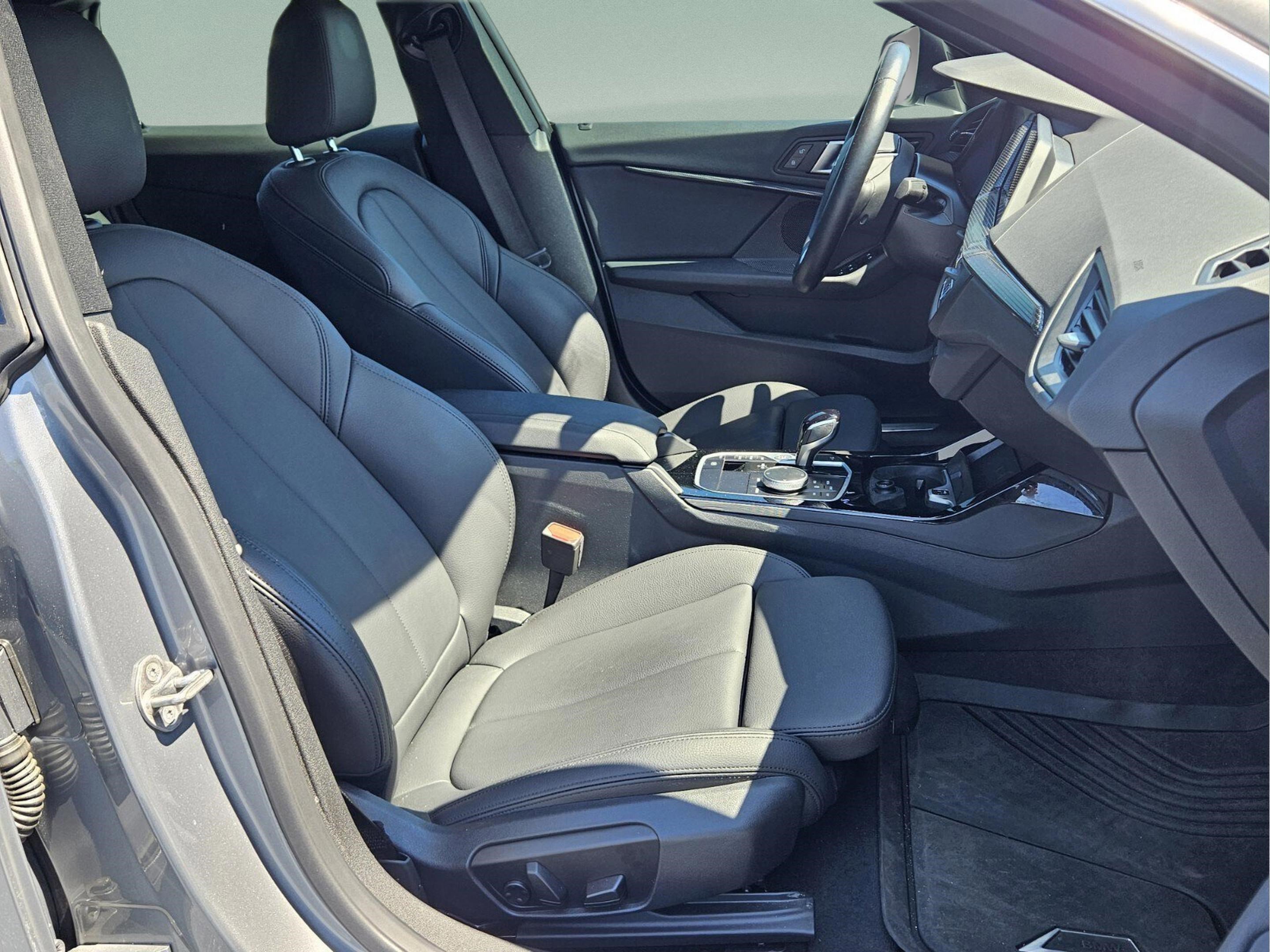 Used 2024 BMW 228i Gran Coupe w/ Convenience Package image 13