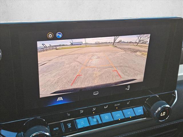 New 2026 Chevrolet Colorado LT w/ Advanced Trailering Package image 13