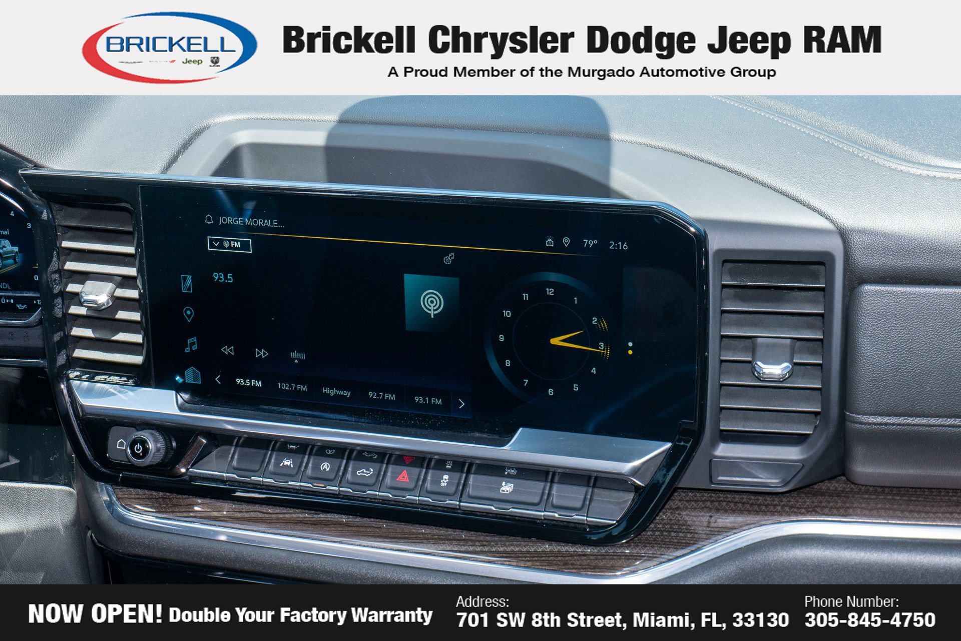 Used 2024 Chevrolet Silverado 1500 RST w/ Protection Package RWD image 23