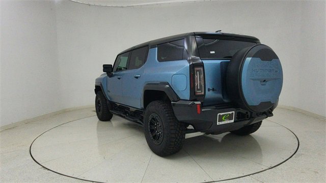 Used 2024 GMC Hummer EV 3X w/ Omega Edition image 68