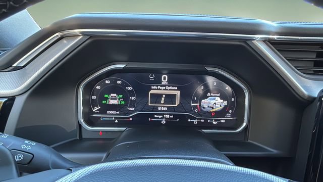 Used 2023 GMC Sierra 1500 Denali w/ Denali Reserve Package image 15