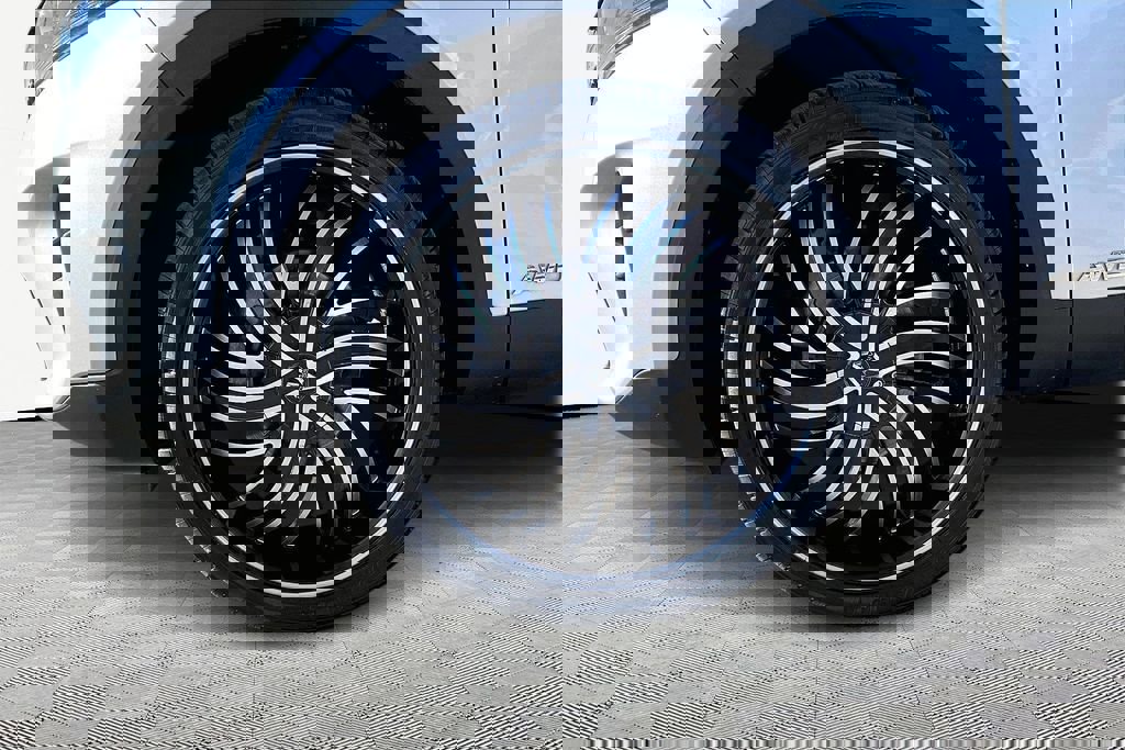 Used 2020 Kia Sorento LX w/ LX I4 Convenience Package image 9