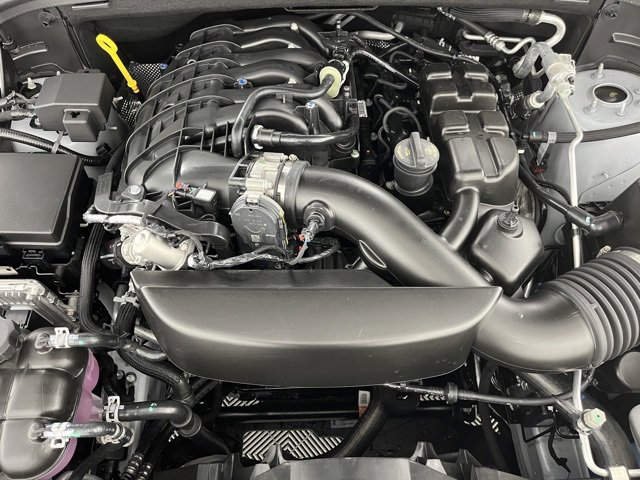 Used 2026 Dodge Durango GT image 48