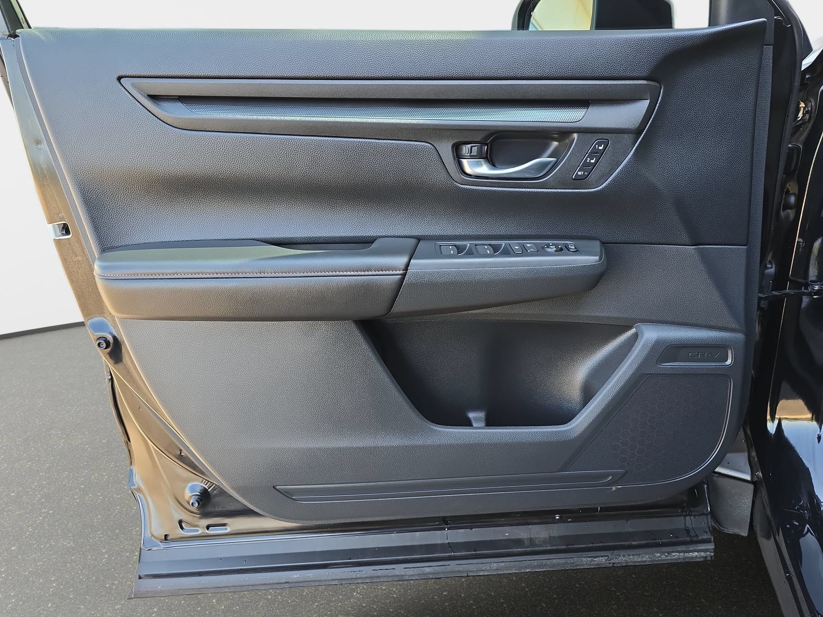 Certified 2026 Honda CR-V Sport-L image 24