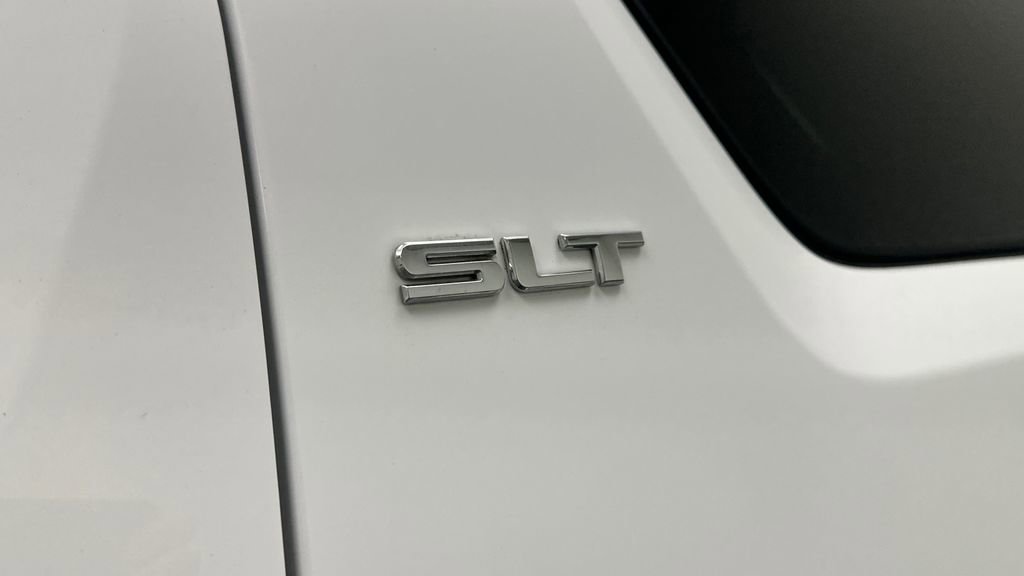 Used 2016 GMC Terrain SLT w/ Open Road Package image 20