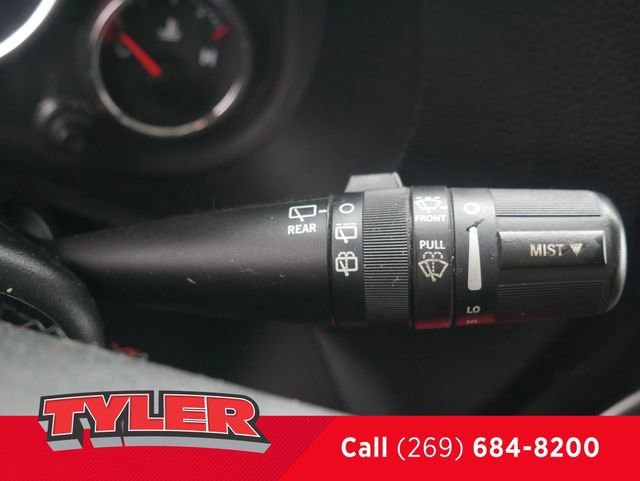 Used 2013 Jeep Wrangler Unlimited Sahara w/ Dual Top Group image 23