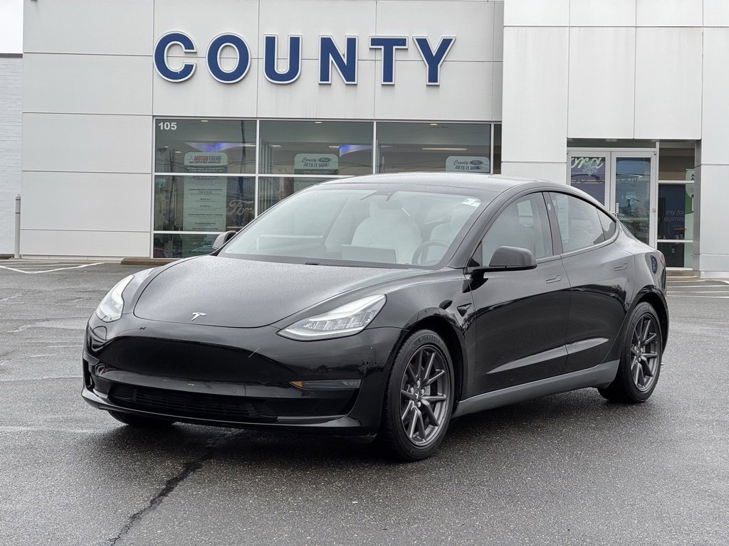 Used 2019 Tesla Model 3 Performance image 2