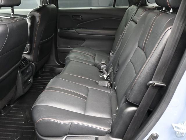 Used 2022 Honda Passport TrailSport image 18