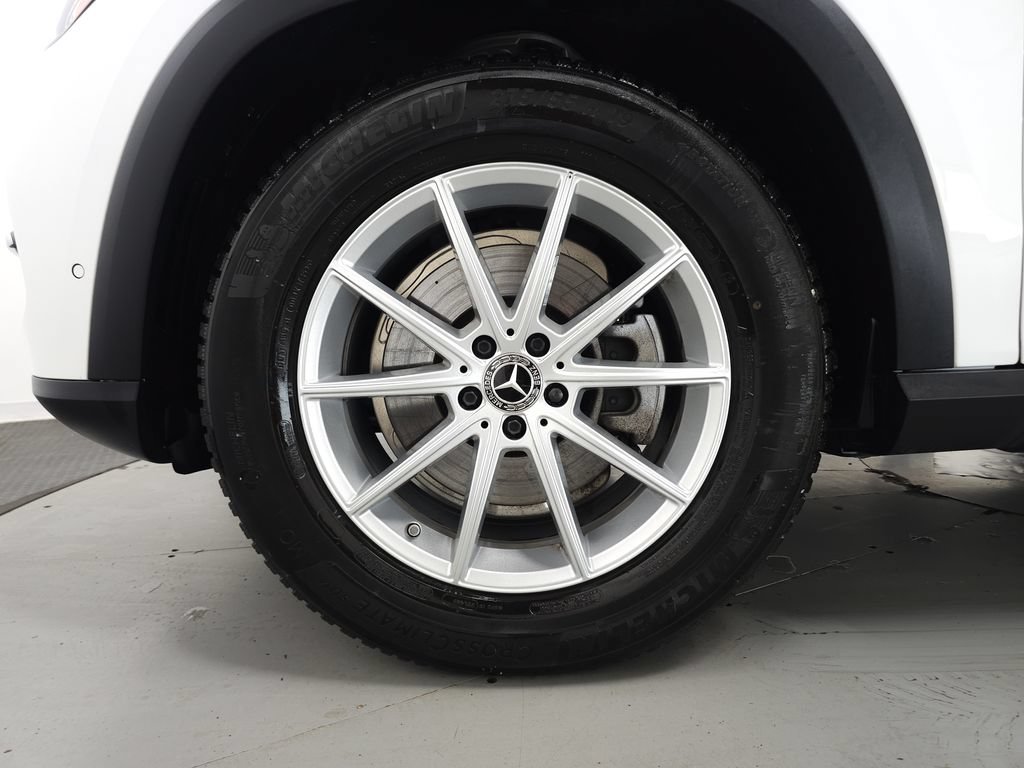 Certified 2026 Mercedes-Benz GLE 350 4MATIC image 36
