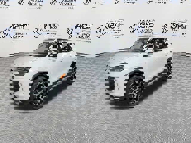 New 2025 Volkswagen Tiguan SE image 4