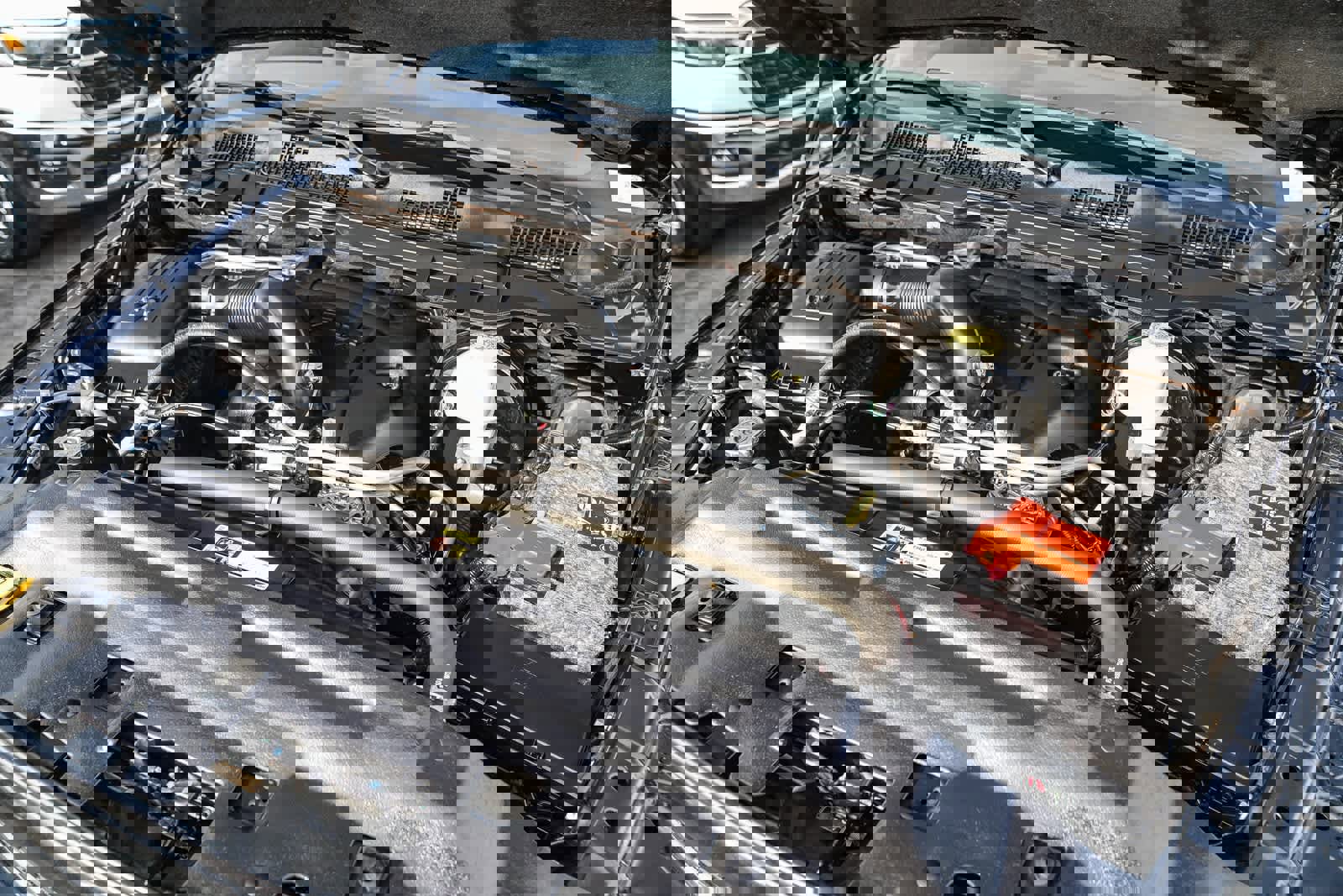 Used 2018 RAM 1500 Express image 25