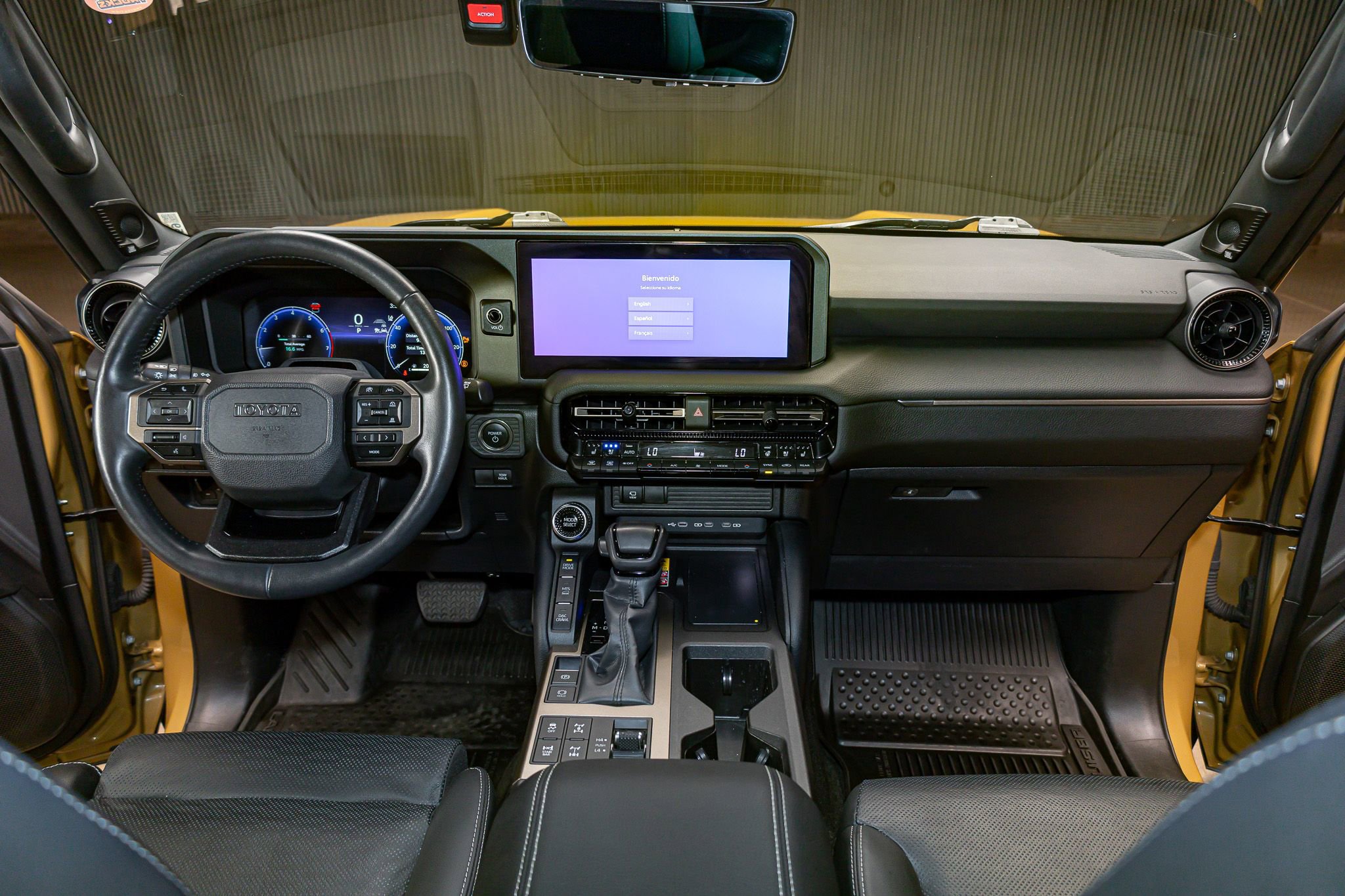 Used 2024 Toyota Land Cruiser image 19