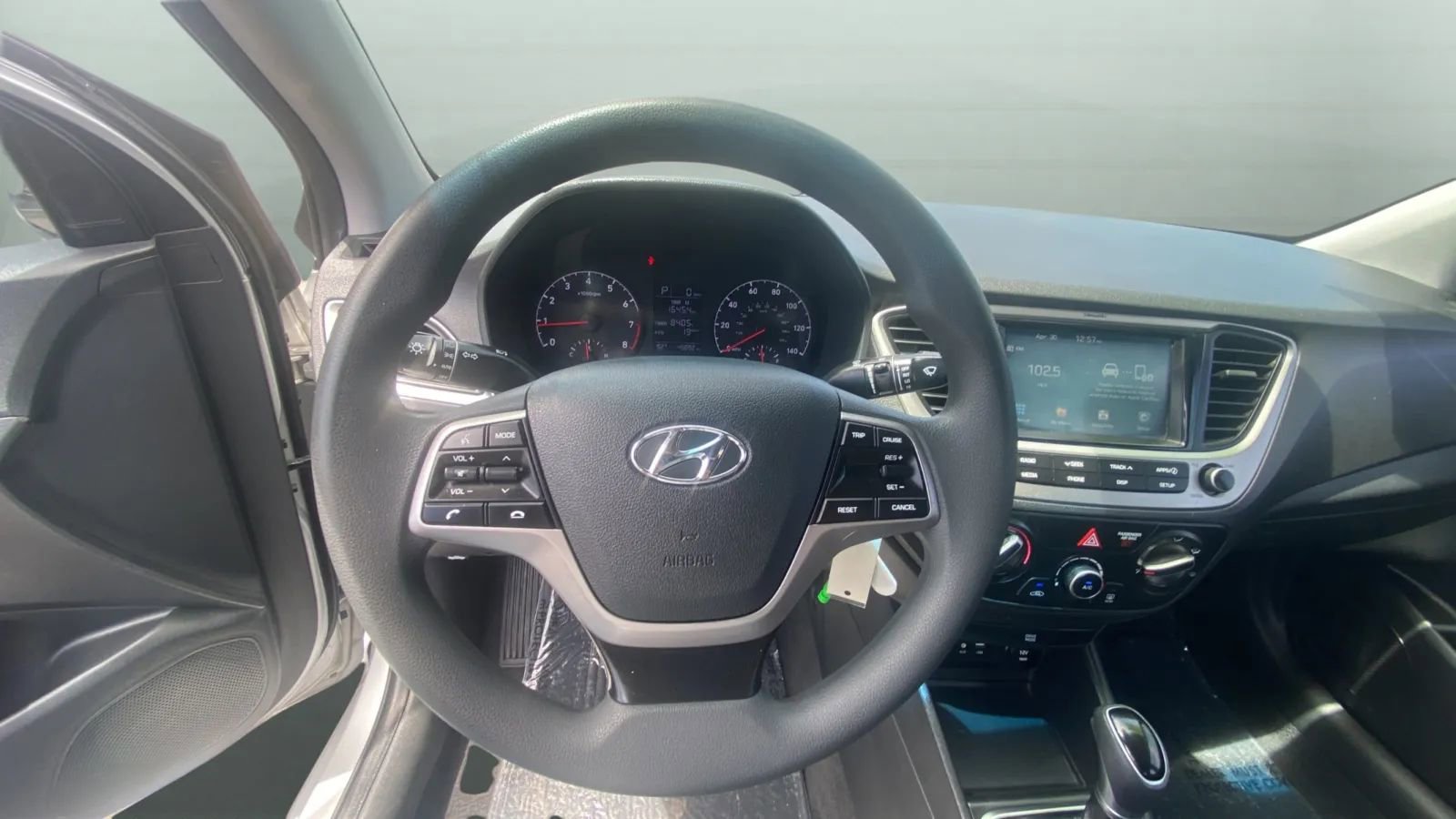 Used 2018 Hyundai Accent SEL FWD image 22