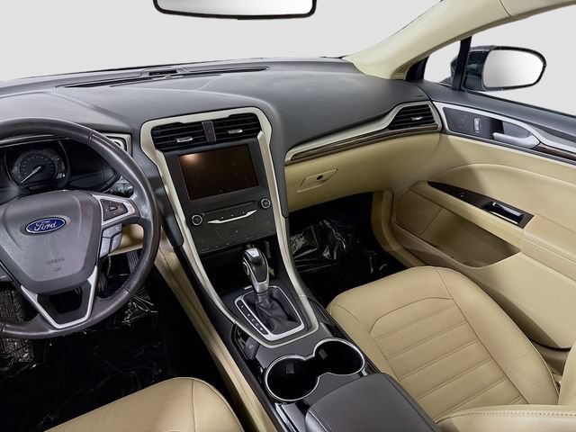 Used 2014 Ford Fusion SE w/ Equipment Group 202A FWD image 23