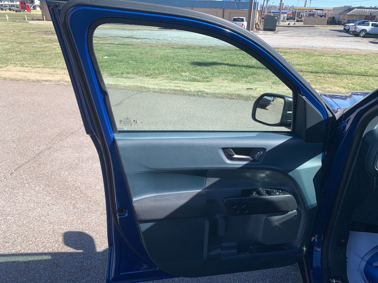 Used 2023 Ford Maverick XL image 10