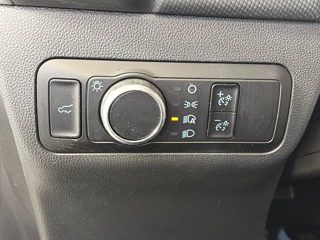 Used 2024 Ford Bronco Sport Big Bend AWD/4WD image 24