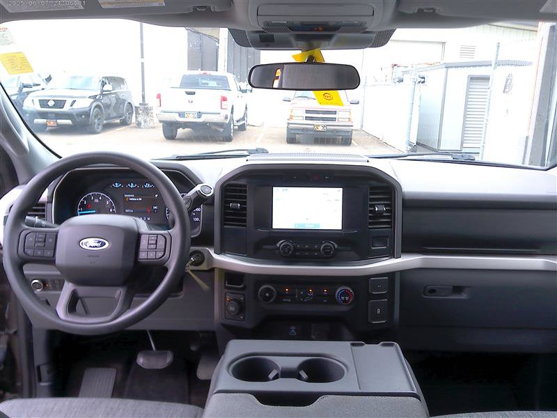 Used 2022 Ford F150 XLT AWD/4WD image 10