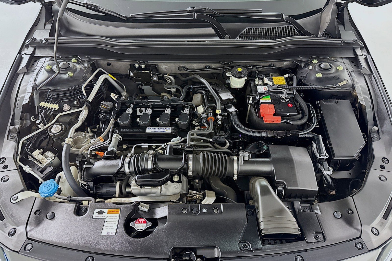 Used 2019 Honda Accord LX image 10