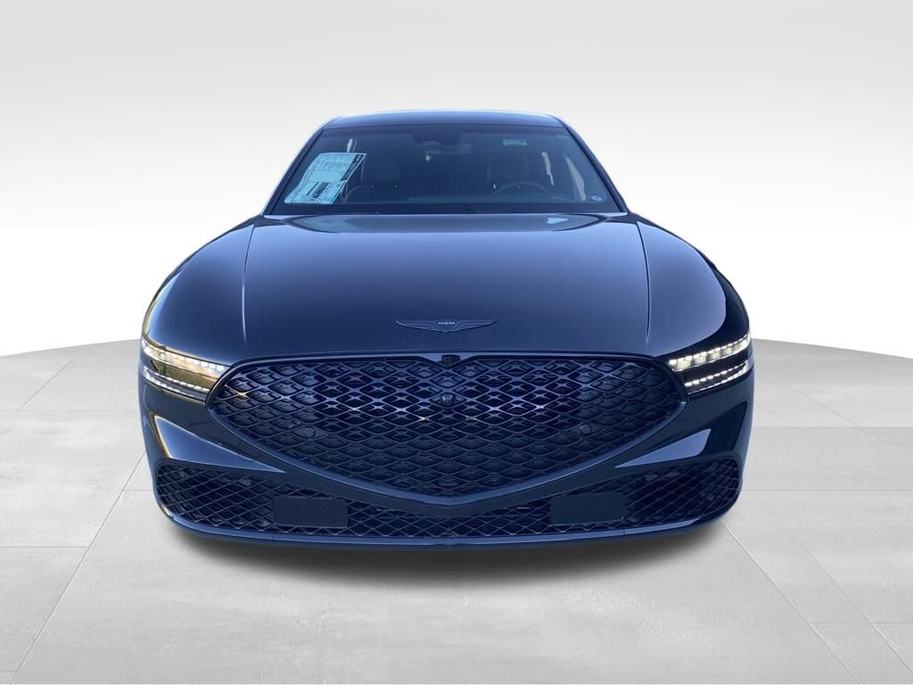 New 2026 Genesis G90 3.5T Prestige image 11