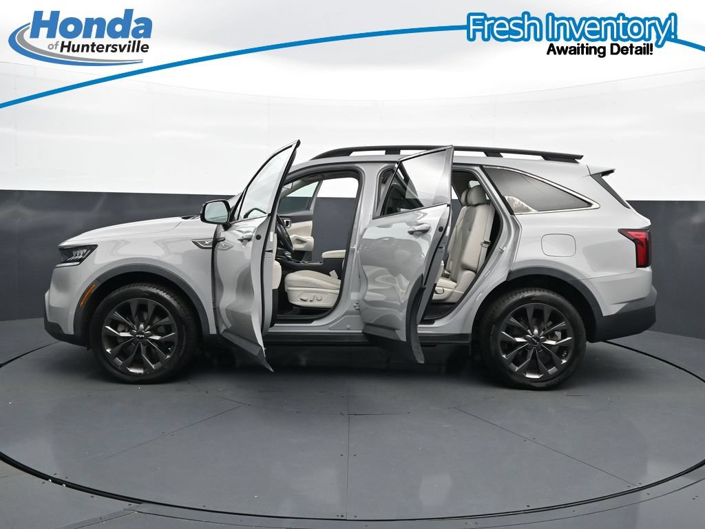 Used 2022 Kia Sorento X-Line EX AWD/4WD image 44