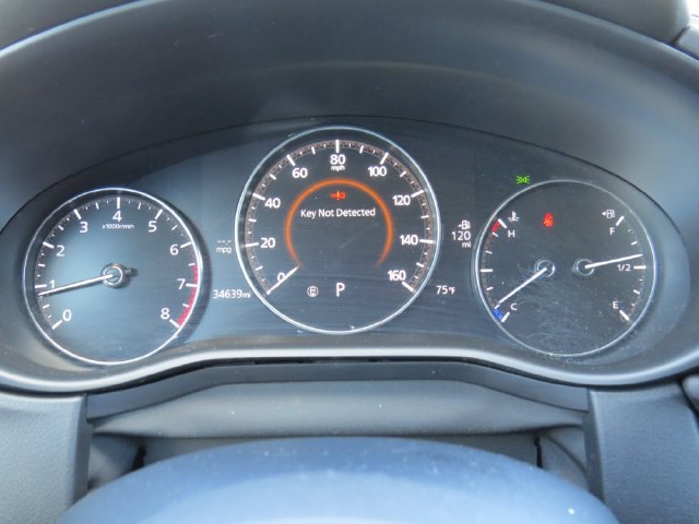 Used 2023 MAZDA CX-30 AWD 2.5 S w/ Preferred Package image 20