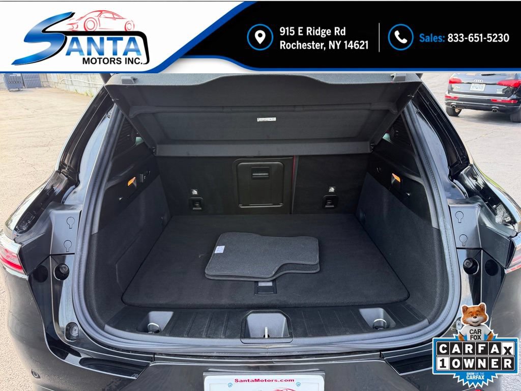 Used 2024 Dodge Hornet R/T Plus AWD/4WD image 17