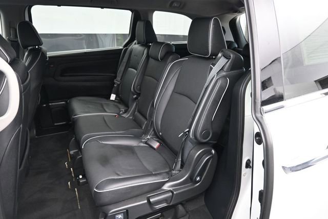 Certified 2022 Honda Odyssey Elite image 12