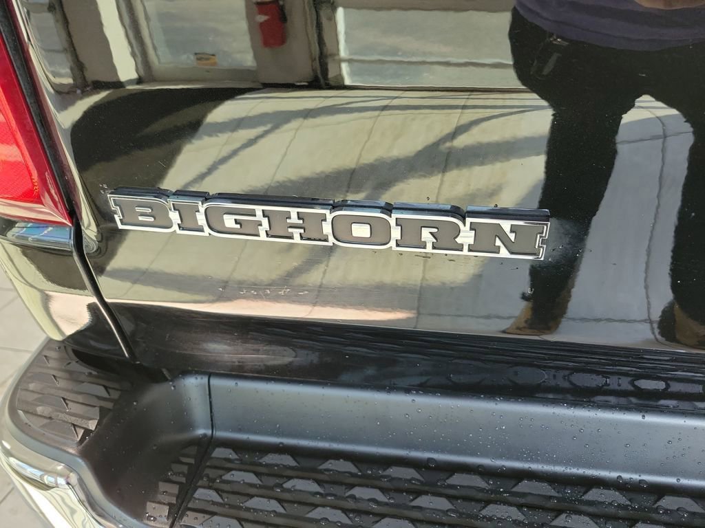 Used 2020 RAM 1500 Big Horn image 10