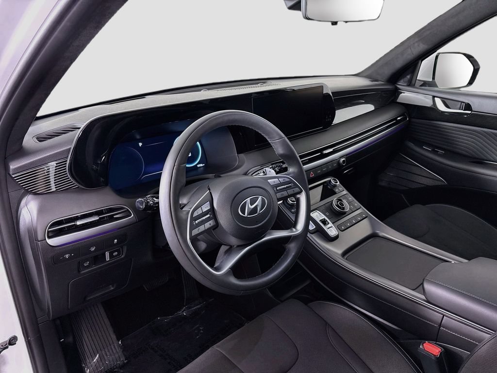 Used 2024 Hyundai Palisade Calligraphy AWD/4WD image 9