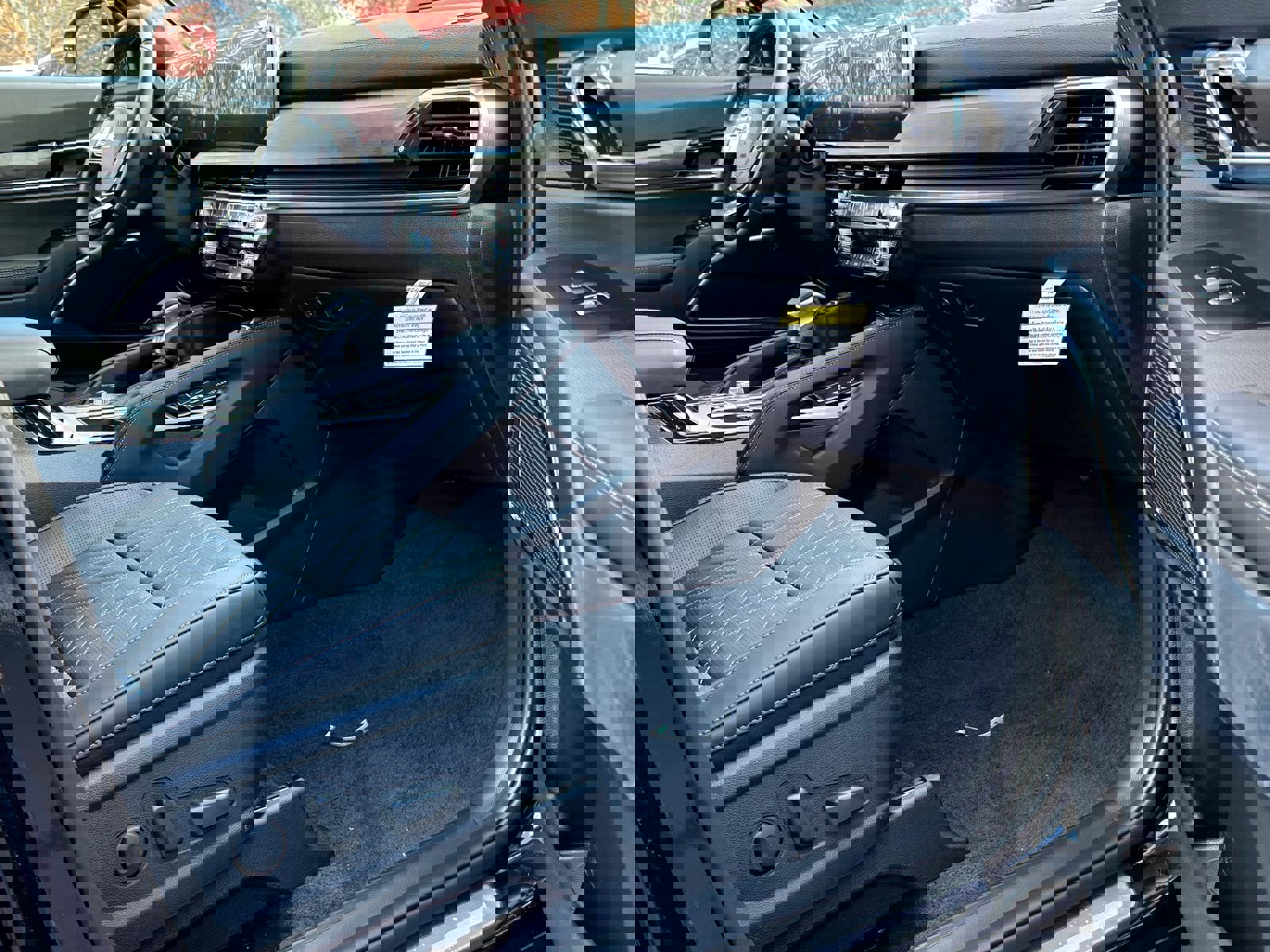 New 2025 Kia Telluride SX X-Line image 10